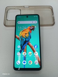 Б/в Мобільний телефон Zte blade a75 4/128gb 01-201149969
