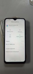 Б/в Мобільний телефон Vivo y17 8/256gb 01-201147748