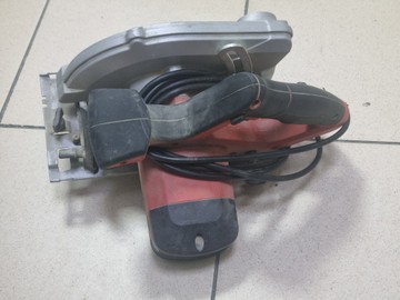 Б/в Пила дискова Einhell tc-cs 1250 01-201150466