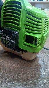 Б/у Газонокосилка бензиновая Foresta fc-53fs 01-200997360