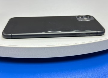 Б/в Мобільний телефон Apple iphone 11 128gb 01-201150110