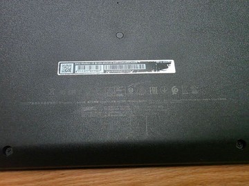 Б/в Ноутбук Msi 15/core i5-1235u ddr5/8gb ddr4/hdd *відсутній/ssd 512 gb/*інтегрована 01-201149949