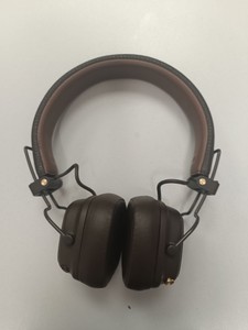 Б/в Навушники Marshall major v 01-201152520