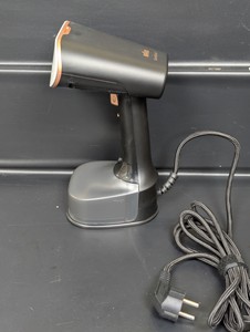 Б/в Пароочищувач Braun gs 7077 bk 01-201146611