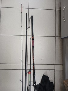 Б/в Вудилище Brain apex double 360-130 01-201152686