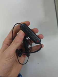 Б/в Навушники Sony wi-c100 01-201150602