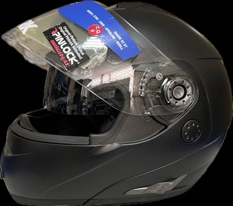 Б/у Шлем Shark s700 01-201152693