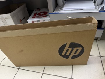Б/в Ноутбук Hp 15/core i3-1215u ddr5/8gb ddr5/hdd *відсутній/ssd 256 gb/*інтегрована 01-201154667
