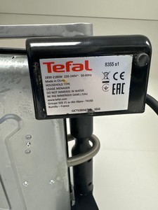 Б/в Гриль Tefal optigrill+ gc712d34 01-201154799