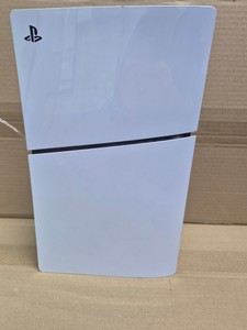 Б/в Ігрова приставка Sony playstation 5 slim 1tb 01-201155485