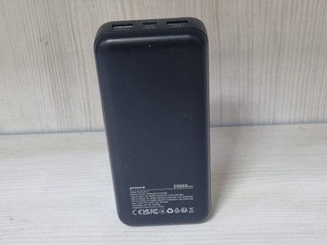 Б/у Повербанк Proove illuminator 2 20000mah 01-201157036