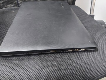 Б/в Ноутбук Lenovo 15/pentium n3540 ddr3/8gb ddr3/ssd 128 gb/geforce 820m 2gb 01-201152315