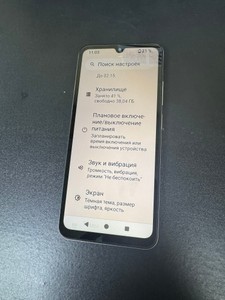 Б/в Мобільний телефон Xiaomi redmi a5 3/64gb 01-201155775