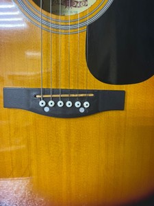 Б/у Акустическая гитара Maxtone wgc4011 01-201159324