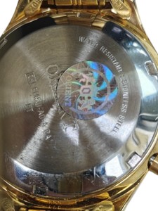 Б/у Часы Orient em50-a0-a 01-201101195