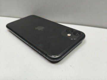 Б/в Мобільний телефон Apple iphone 11 64gb 01-201159204