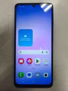 Б/в Мобільний телефон Samsung galaxy a07 4/128gb 01-201158943