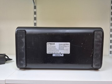Б/в Зарядна станція Ctechi gt1500 1210wh 1500w 01-201160371