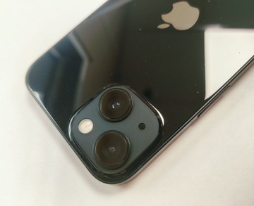 Б/в Мобільний телефон Apple iphone 13 256gb 01-201160623