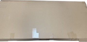Б/в Рушникосушарка Laris гранд 500х1200 мм сталева сенсорна s3 хром 01-201131452