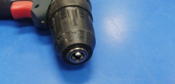 Б/в Шурупокрут Bosch gsr 120-li 1акб зп 01-201164984