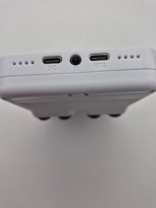 Б/в Ігрова приставка Game Console r36s 01-201120695