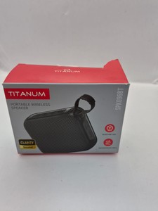 Б/в Акустика Titanum spk096bt 01-201120664