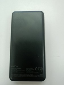 Б/у Повербанк Maxlife mxpb-01 20000mah 01-201163798