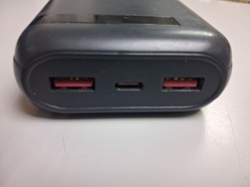 Б/у Повербанк Remax rpp-72 20000mah 01-201166511