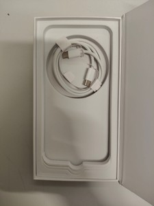 Б/в Мобільний телефон Apple iphone 17 pro 256gb esim 01-201166148
