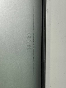 Б/в Ноутбук Apple macbook pro 15.4" 2019 a1990 core i7 2.6ghz/ram32gb/ssd512gb/radeon pro 555x 01-201167107
