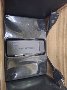 Б/в Ігрова приставка M8 mini game stick 4k hdmi 01-201166794