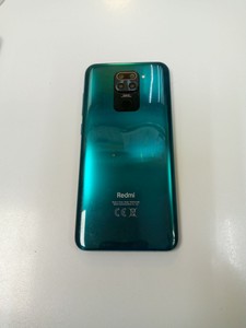 Б/в Мобільний телефон Xiaomi redmi note 9 3/64gb 01-201169321