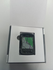 Б/у Gps-навигатор Garmin edge 840 01-201169225