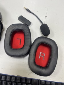 Б/в Навушники Gamepro asgard valkyria rgb tri-mode 01-201167367