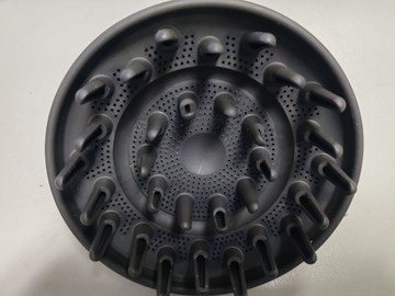 Б/в Мультистайлер Dyson airwrap hs05 complete long prussian/rich 01-201168983