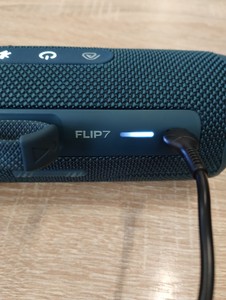 Б/у Акустика Jbl flip 7 01-201170235