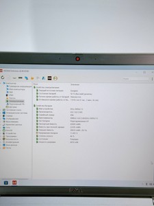 Б/в Ноутбук Dell 14/core i3-1125g4 ddr4/16gb ddr4/ssd 256 gb/*інтегрована 01-201174437