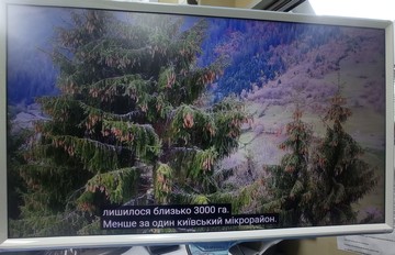 Б/в Монітор Samsung s24e391hl 01-201173757