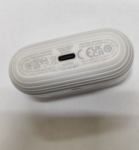 Б/в Навушники Devialet gemini ii pearl 01-201171981