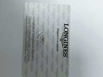 Б/в Годинник Longines l4.720.4 01-201177440