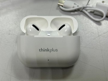 Б/в Навушники Lenovo lp 5 bluetooth (репліка) 16-000275198
