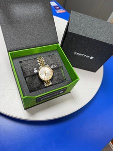 Certina с029.807