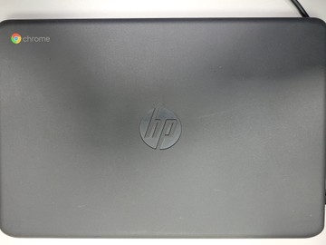 Б/в Ноутбук Hp 14/celeron n3450 ddr3/8gb ddr3/ssd 64 gb/*інтегрована 01-201178183