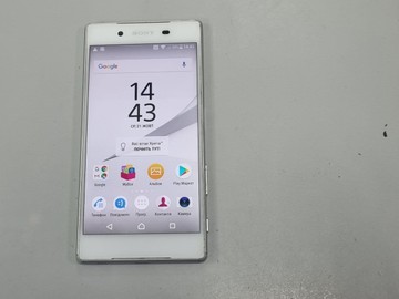 Б/у Мобільний телефон Sony xperia z5 e6653 3\32gb 01-201177992