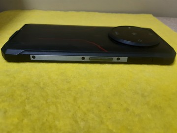 Б/в Мобільний телефон Hotwav t7s 4/128gb 01-201178532