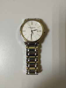 Б/в Годинник Baume & Mercier 65773 01-201180913