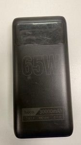 Б/в Повербанк Hoco db81 apollo 30000mah 65w 01-201181445
