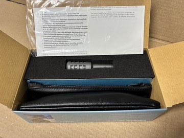 Б/в Мікрофон Audio-Technica ae2300 01-200979261