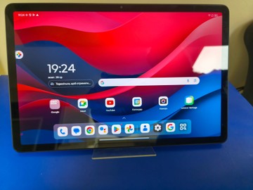 Б/у Планшет Lenovo tab m11 tb330xu 8/128gb lte 01-201181590